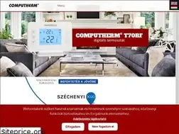 Sites similar to computherm.info
