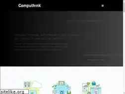Sites similar to computhink.in