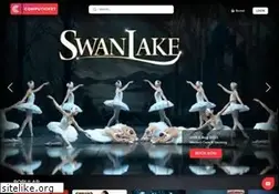 Sites similar to computicket.com