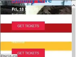 Sites similar to computicket.mobi
