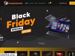 Sites similar to computienda.com.co