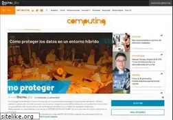 Sites similar to computing.es
