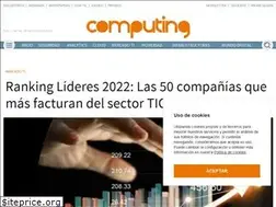 Sites similar to computing.mx