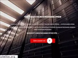 Sites similar to computing.si