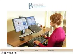Sites similar to computingcomfort.org