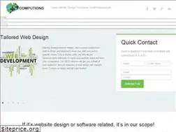 Sites similar to computions.ca