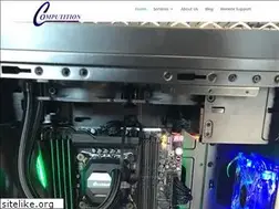 Sites similar to computition.net