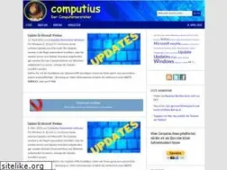 Sites similar to computius.de