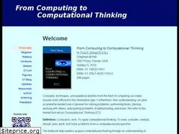 Sites similar to computize.org