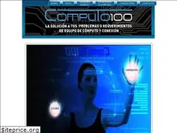 Sites similar to computo100.com