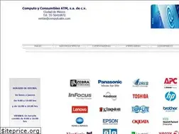 Sites similar to computoatm.com