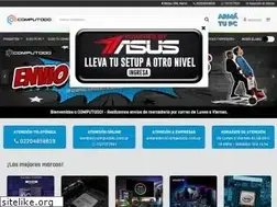 Sites similar to computodo.com.ar