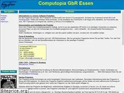 Sites similar to computopia.de