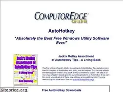 Sites similar to computoredge.com
