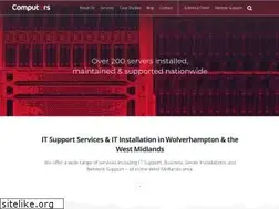 Sites similar to computors.com