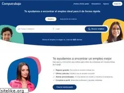 Sites similar to computrabajo.com.bo
