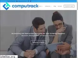 Sites similar to computrack.ca