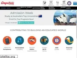 Sites similar to computrain.ca