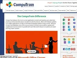 Sites similar to computrain.com