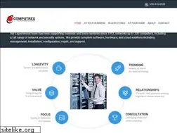 Sites similar to computrex4u.com