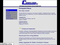 Sites similar to computrol1.net