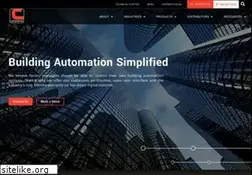 Sites similar to computrols.com