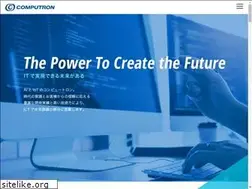 Sites similar to computron.co.jp
