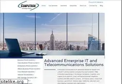 Sites similar to computron.com