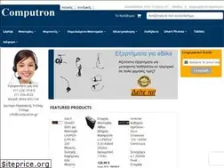 Sites similar to computron.gr
