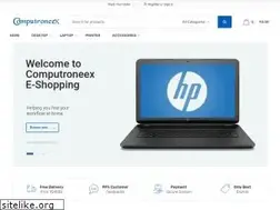 Sites similar to computroneex.com