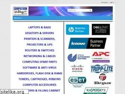 Sites similar to computronestore.mw