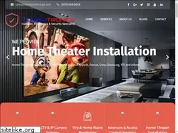 Sites similar to computronics-ga.com