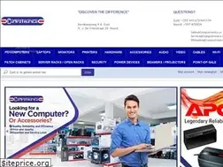 Sites similar to computronics.sr