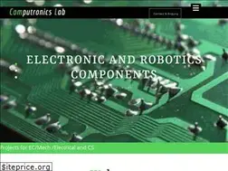 Sites similar to computronicslab.com