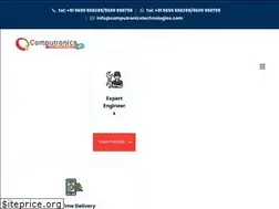 Sites similar to computronicstechnologies.com