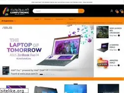 Sites similar to computronicuae.com