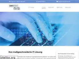 Sites similar to computronik.de