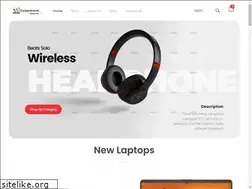 Sites similar to computronix.com.pk