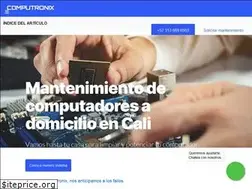 Sites similar to computronixco.com