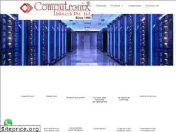 Sites similar to computronixindia.com