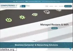 Sites similar to computronixllc.com