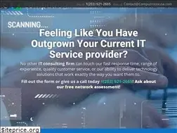 Sites similar to computronixusa.com