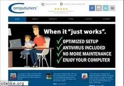 Sites similar to computuners.com