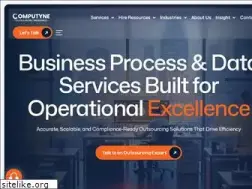 Sites similar to computyne.com
