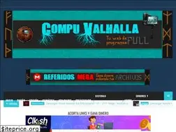 Sites similar to compuvalhalla-hd.blogspot.com