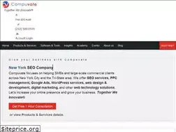Sites similar to compuvate.com