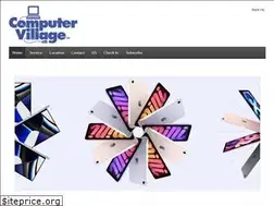 Sites similar to compuvill.com