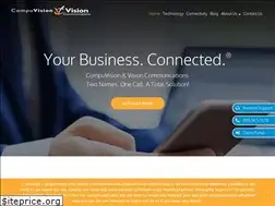 Sites similar to compuvision.com