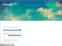 Sites similar to compuvisiondominios.com