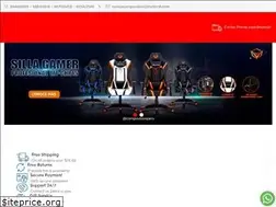 Sites similar to compuvisionperu.pe
